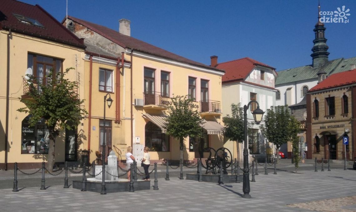 IŁŻA. Nowa dyrektor szpitala