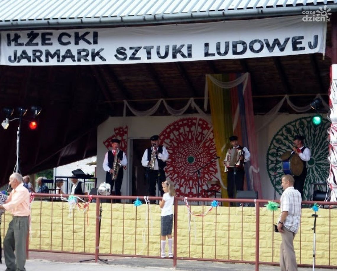 IŁŻA: Odkryj zapomniane zawody