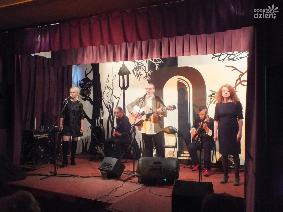 IŁŻA. Poetyckie i uroczyste Dni Leśmianowskie