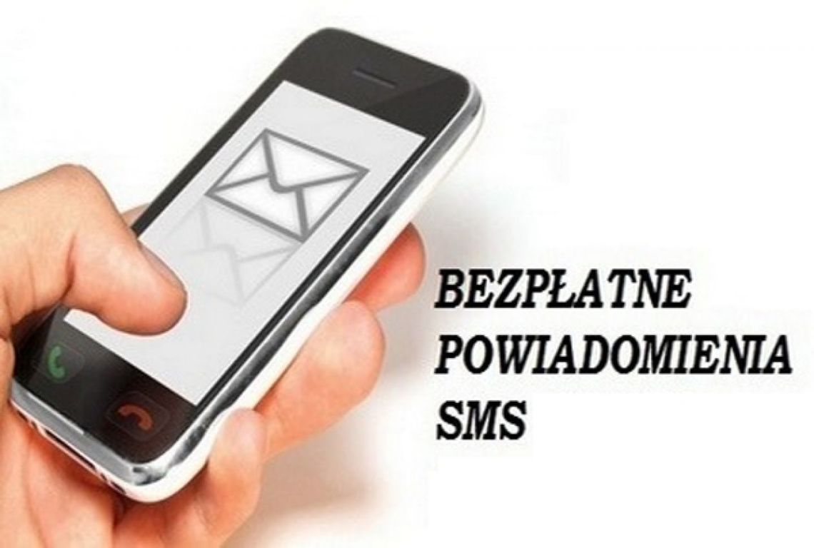 IŁŻA. Powstanie system powiadamiania mieszkańców IŁŻA. Powstanie system powiadamiania mieszkańców