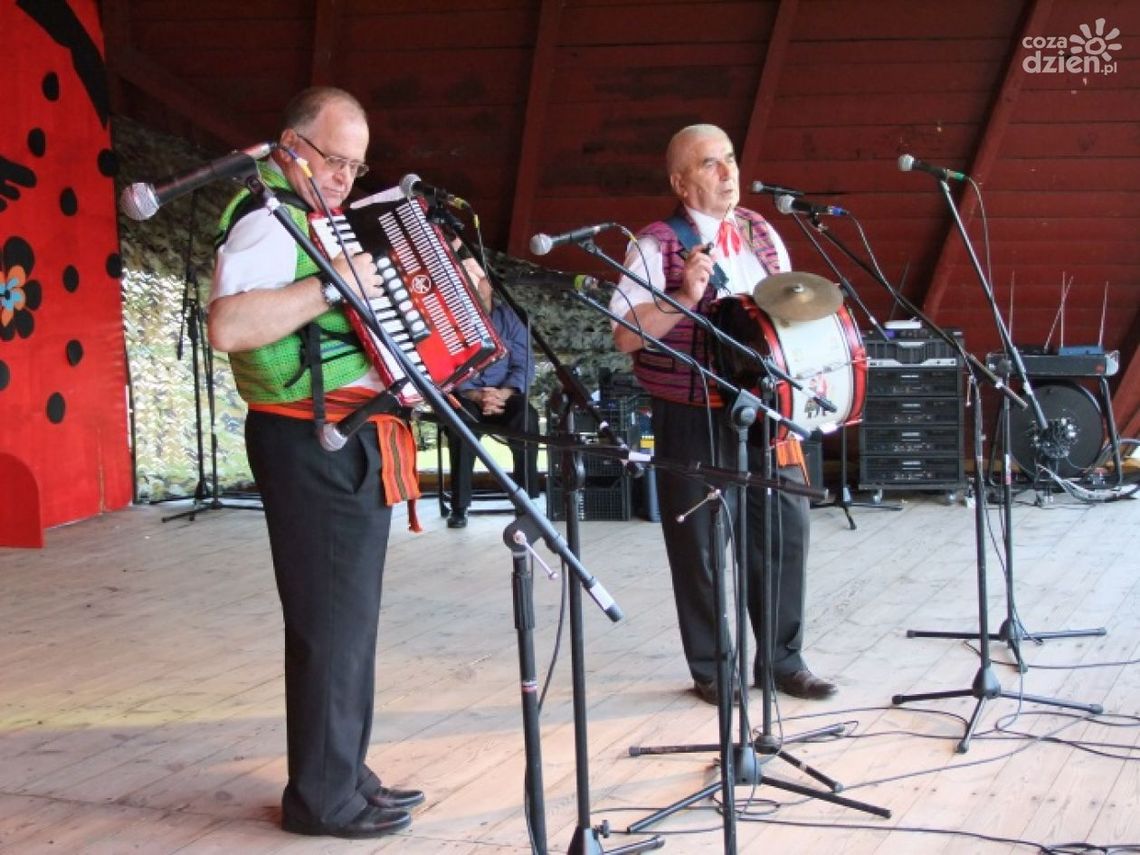 Iłża. Rusza Festiwal Folkloru im. Józefa Myszki