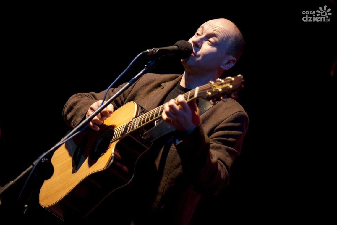 IŁŻA. Spotkanie z balladą