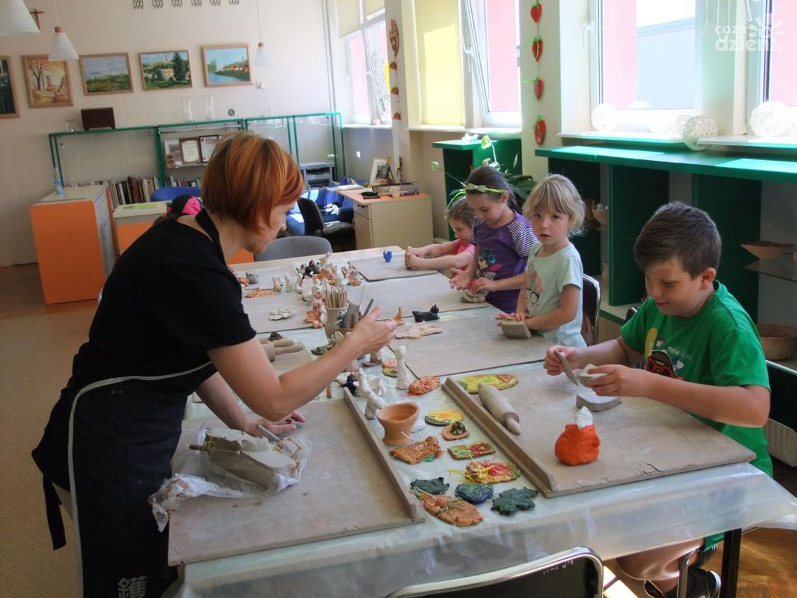 IŁŻA. Tam nie wieje nudą IŁŻA. Tam nie wieje nudą