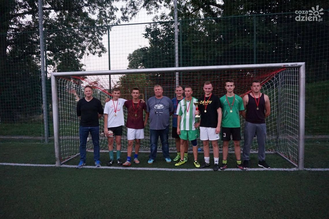 IŁŻA: Turniej dzikich drużyn IŁŻA: Turniej dzikich drużyn