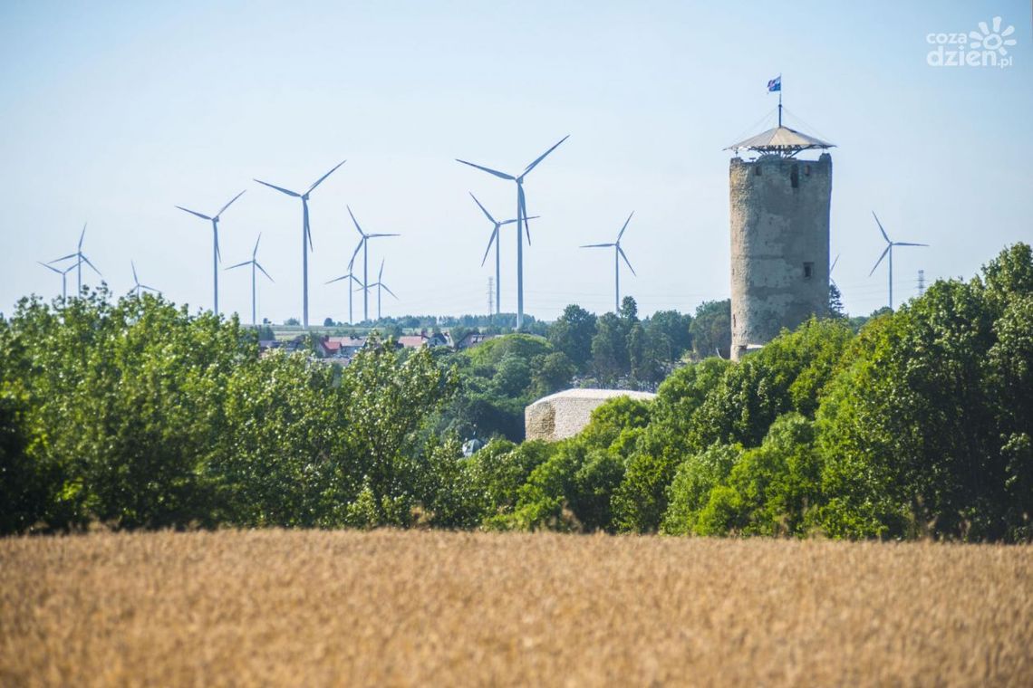 Iłża. Wystawa "Babska droga od pieca do proga" Iłża. Wystawa "Babska droga od pieca do proga"