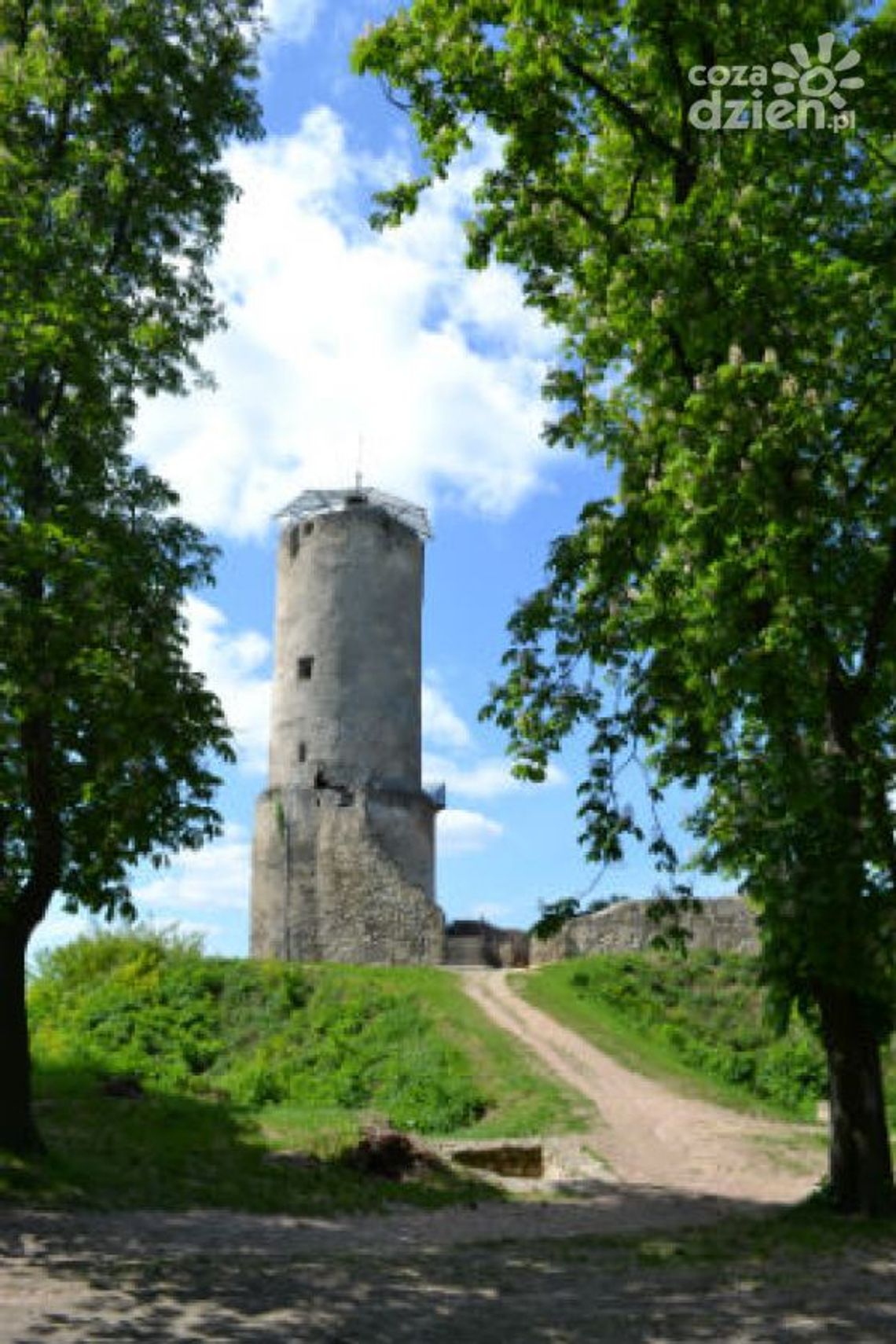 IŁŻA: Zamek doczeka się renowacji