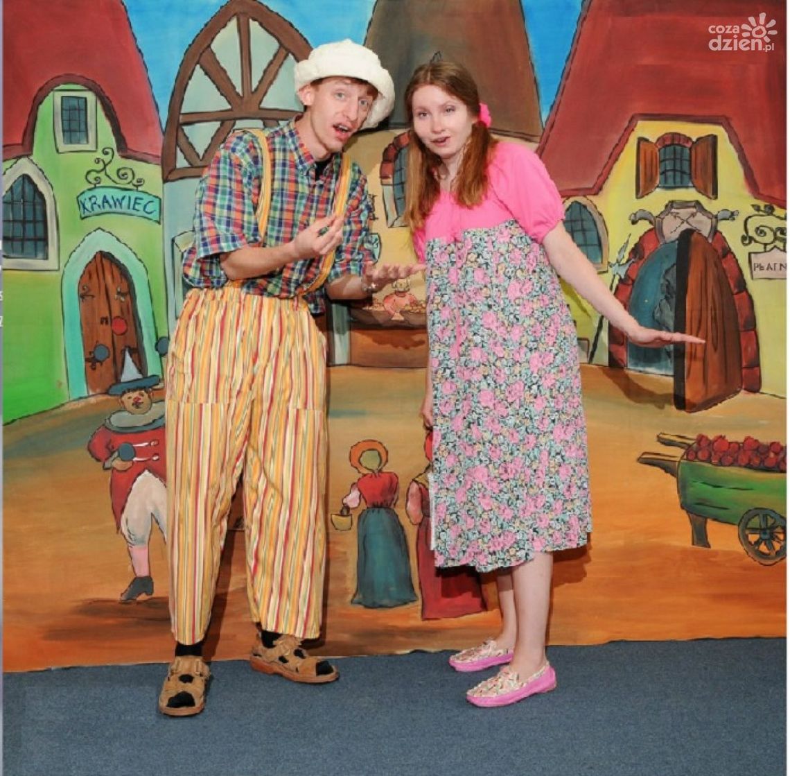 IŁŻA. Zaproszenie na Bazyliszka