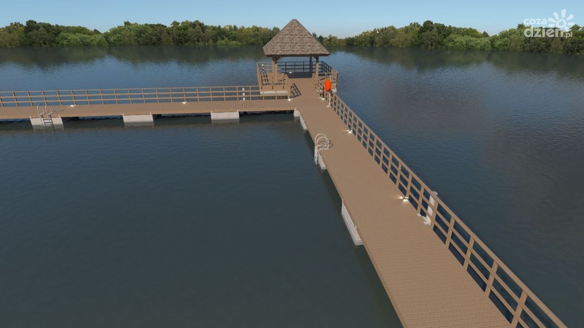 Iłżecka przystań w nowej odsłonie? 