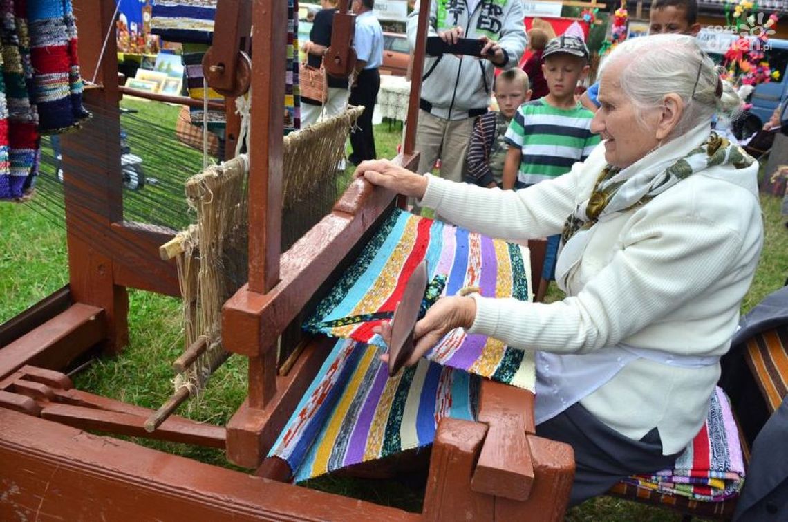 Iłżecki Jarmark Sztuki Ludowej już za nami! Iłżecki Jarmark Sztuki Ludowej już za nami!
