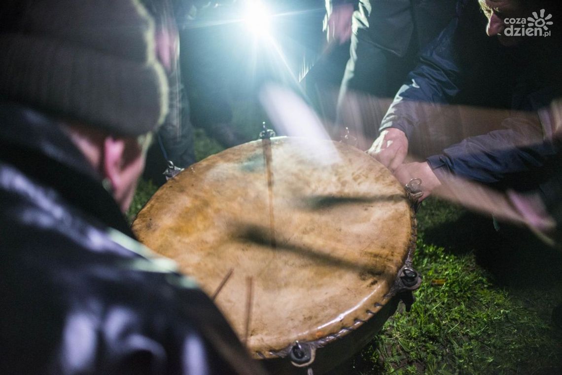 Iłżeckie barabanienie