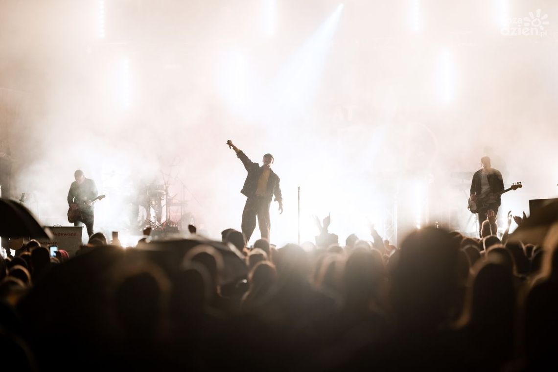 Iłżeckie Dni Kultury. Bawiło się kilka tysięcy osób!