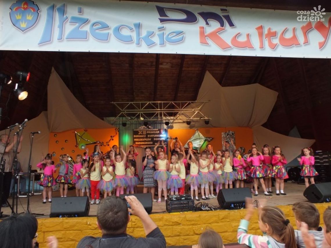 Iłżeckie Dni Kultury za nami