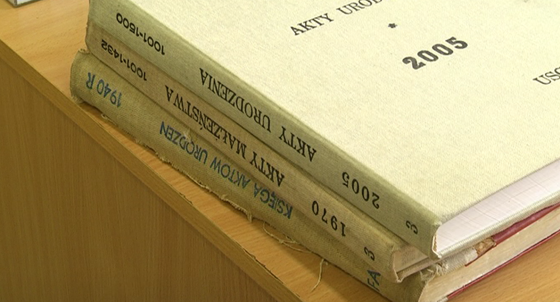 Imiona naszych dzieci - jakie dajemy najczęściej? Imiona naszych dzieci - jakie dajemy najczęściej?