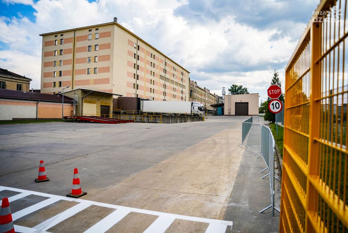 Imperial Tobacco się rozbudowuje