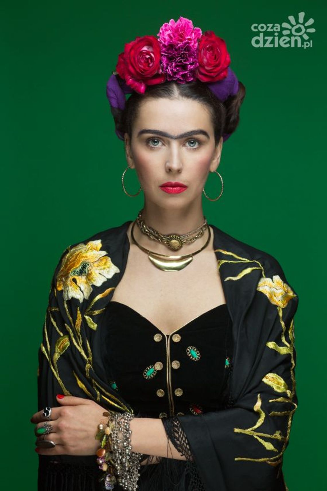 Inauguracja cyklu "Wolność 24/7"