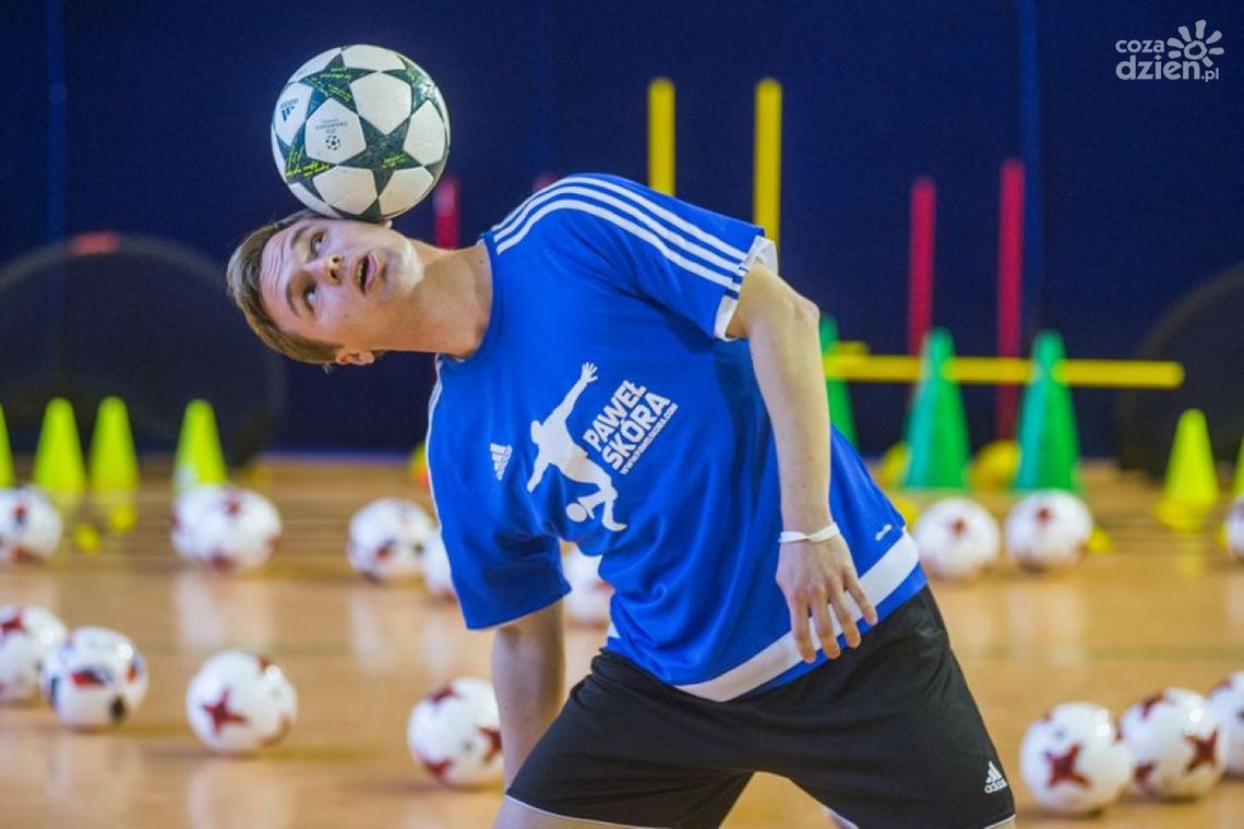 Inauguracja Football Academy w Radomiu! (VIDEO)