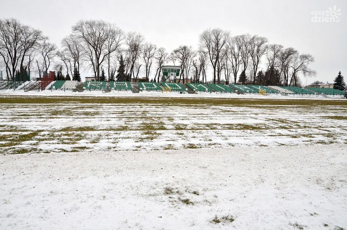 Inauguracja przy Struga przełożona! Radomiak ze Świtem w kwietniu