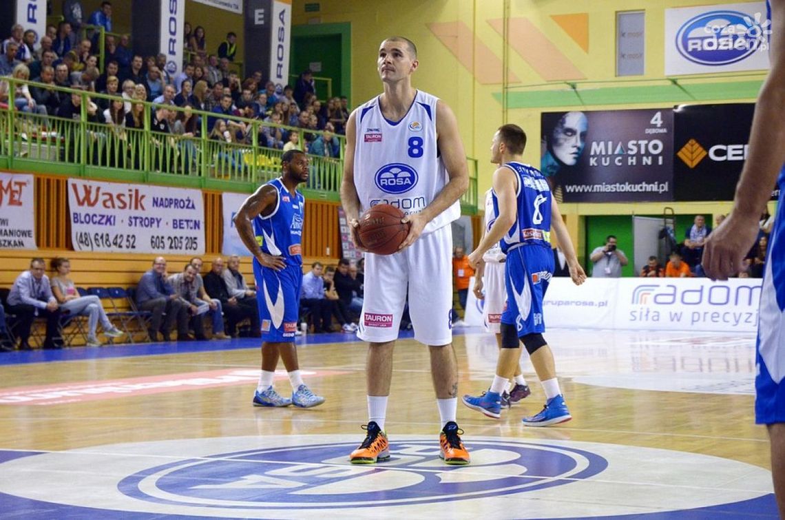 Inauguracja Tauron Basket Ligi