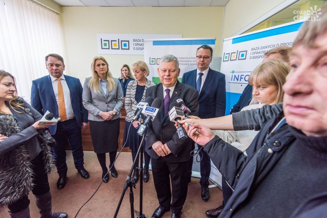 Infolinia BDO w Radomiu