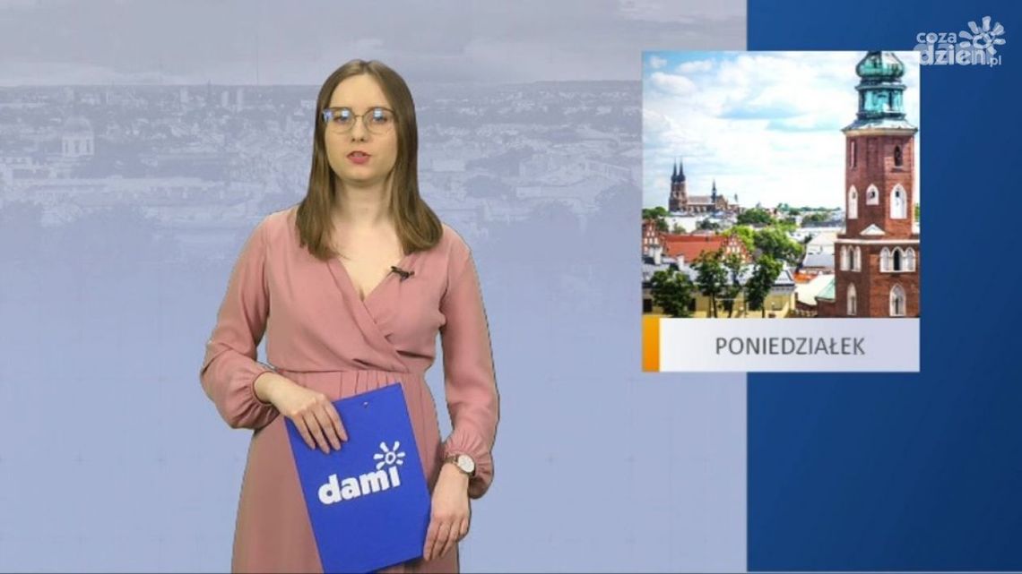 INFORMACJE 01.05.2021