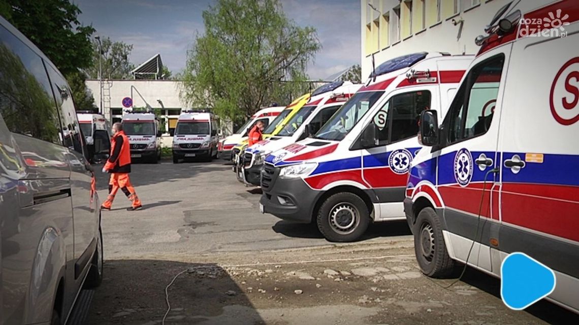 INFORMACJE 04.05.20 INFORMACJE 04.05.20