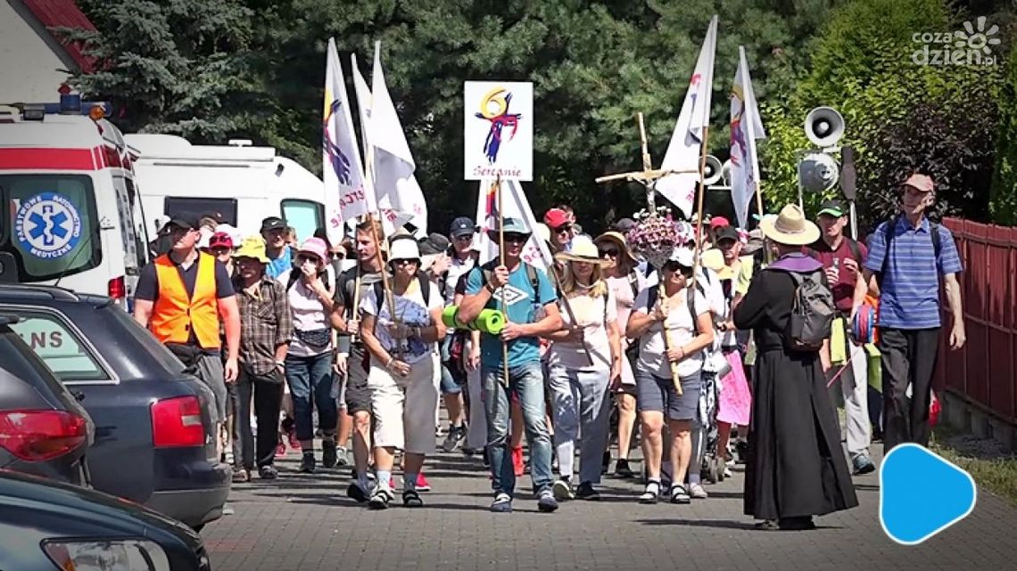 INFORMACJE 06.08.20 INFORMACJE 06.08.20