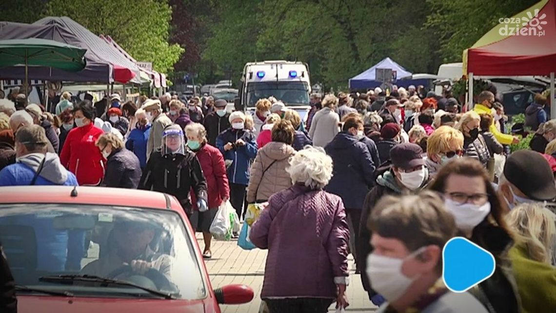 INFORMACJE 08.05.20 INFORMACJE 08.05.20