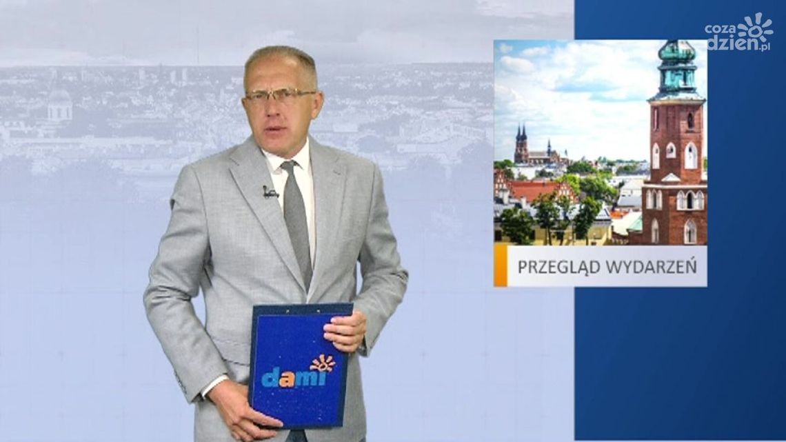 INFORMACJE 11.07.20 INFORMACJE 11.07.20