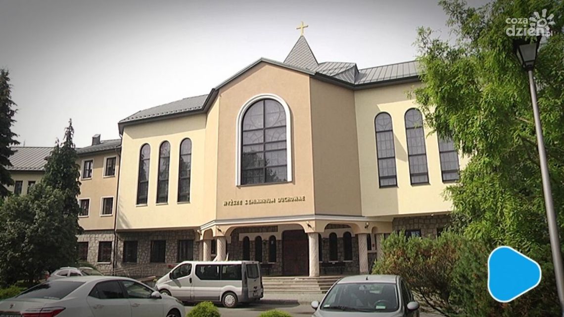 INFORMACJE 15.07.20 INFORMACJE 15.07.20