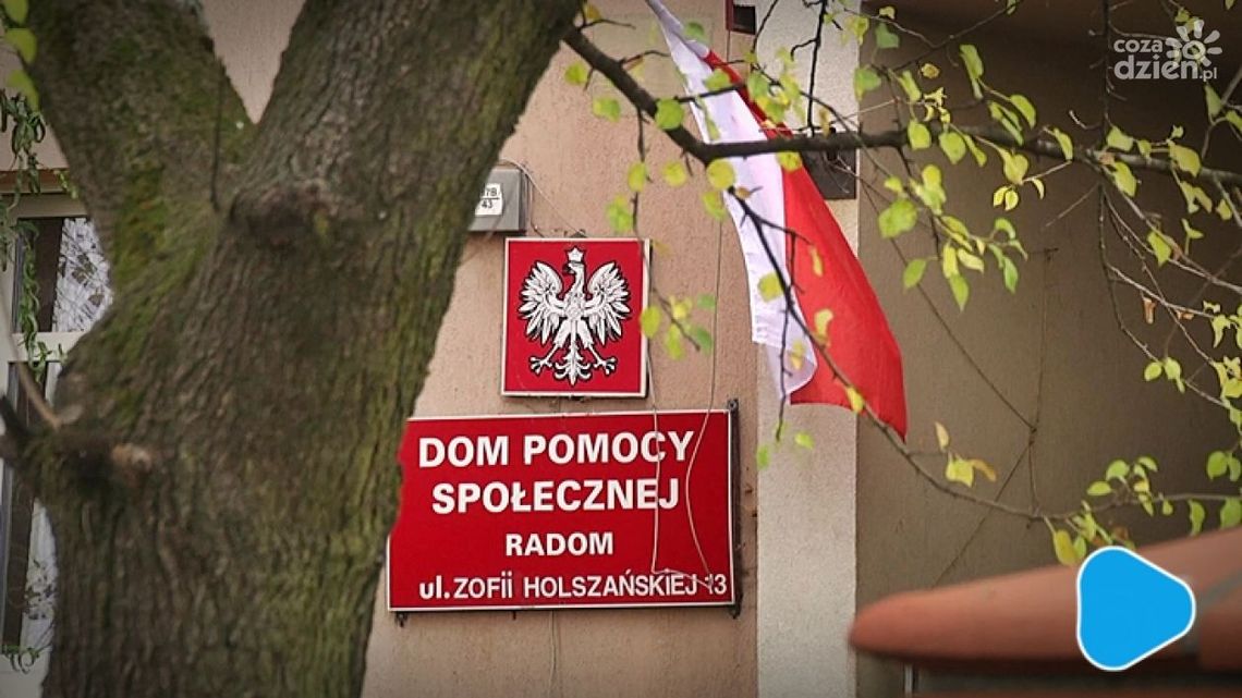 INFORMACJE 17.11.20 INFORMACJE 17.11.20