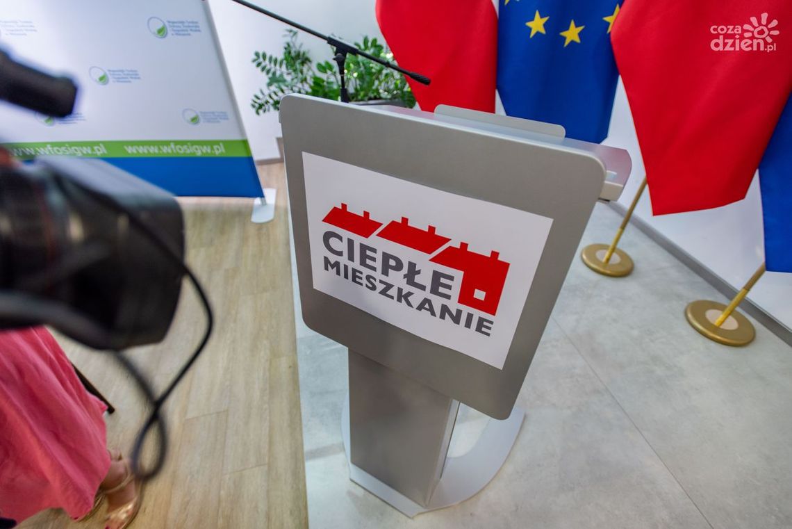 Informacje. 2 mln zł na ekologię Informacje. 2 mln zł na ekologię