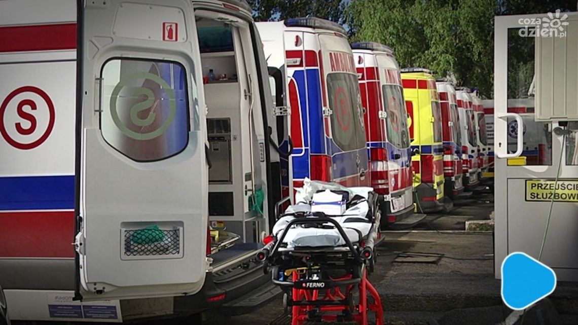 INFORMACJE 20.10.2020