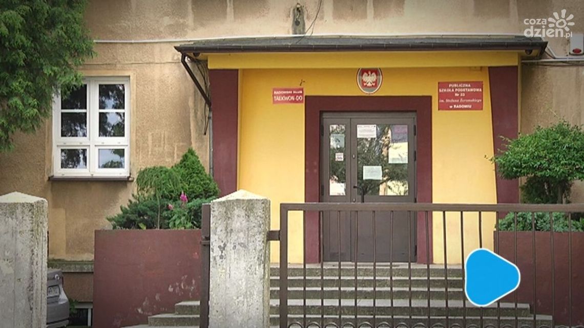 INFORMACJE 23.06.20 INFORMACJE 23.06.20