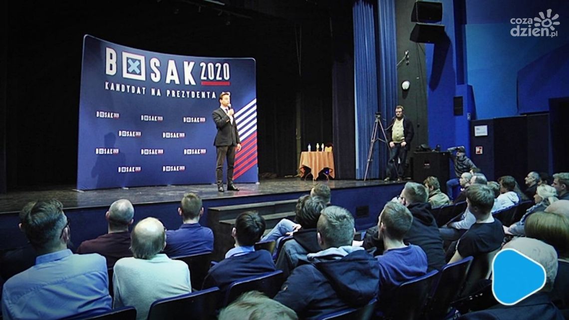 INFORMACJE 24.02.20 INFORMACJE 24.02.20