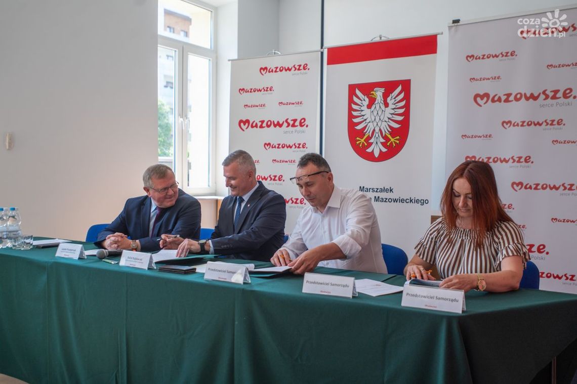 Informacje. 26 inwestycji sportowych z dofinansowaniem