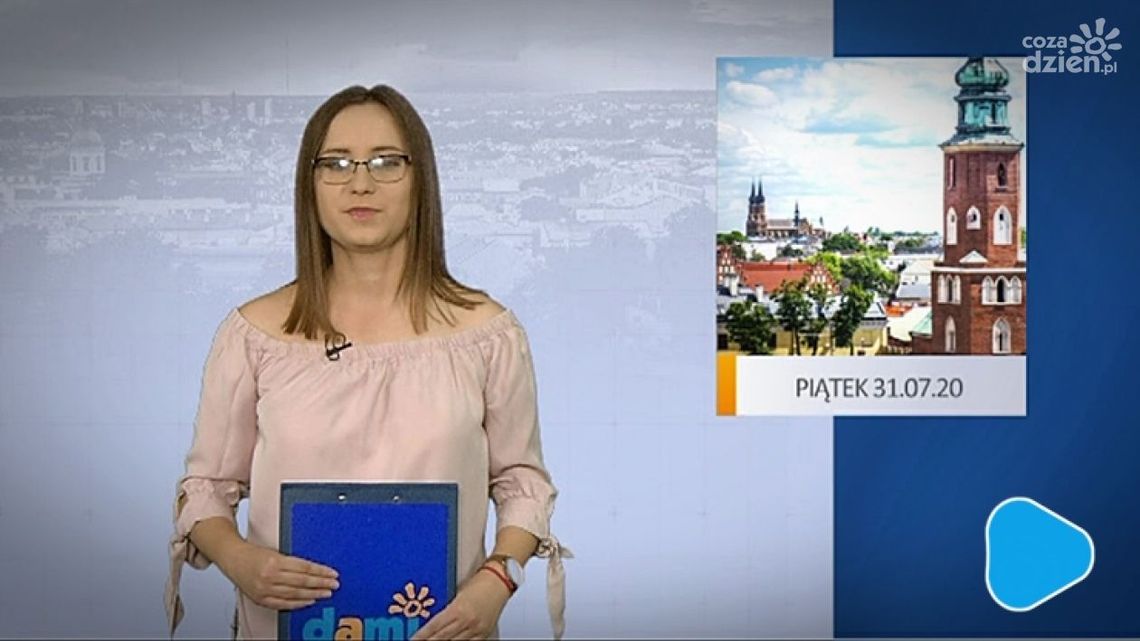 INFORMACJE 31.07.20