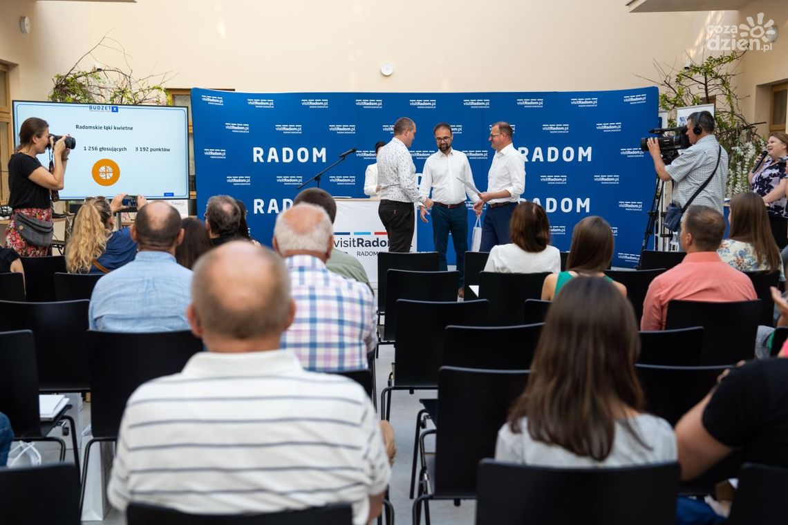 Informacje. 31 projektów będzie zrealizowanych w BO 2024 Informacje. 31 projektów będzie zrealizowanych w BO 2024