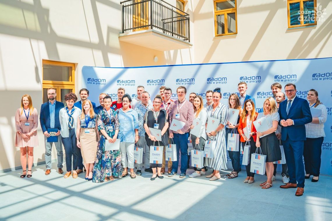 Informacje. 7 mln zł na projekty mieszkańców