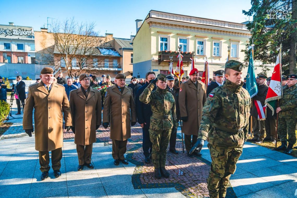 Informacje. 80. rocznica powstania Armii Krajowej