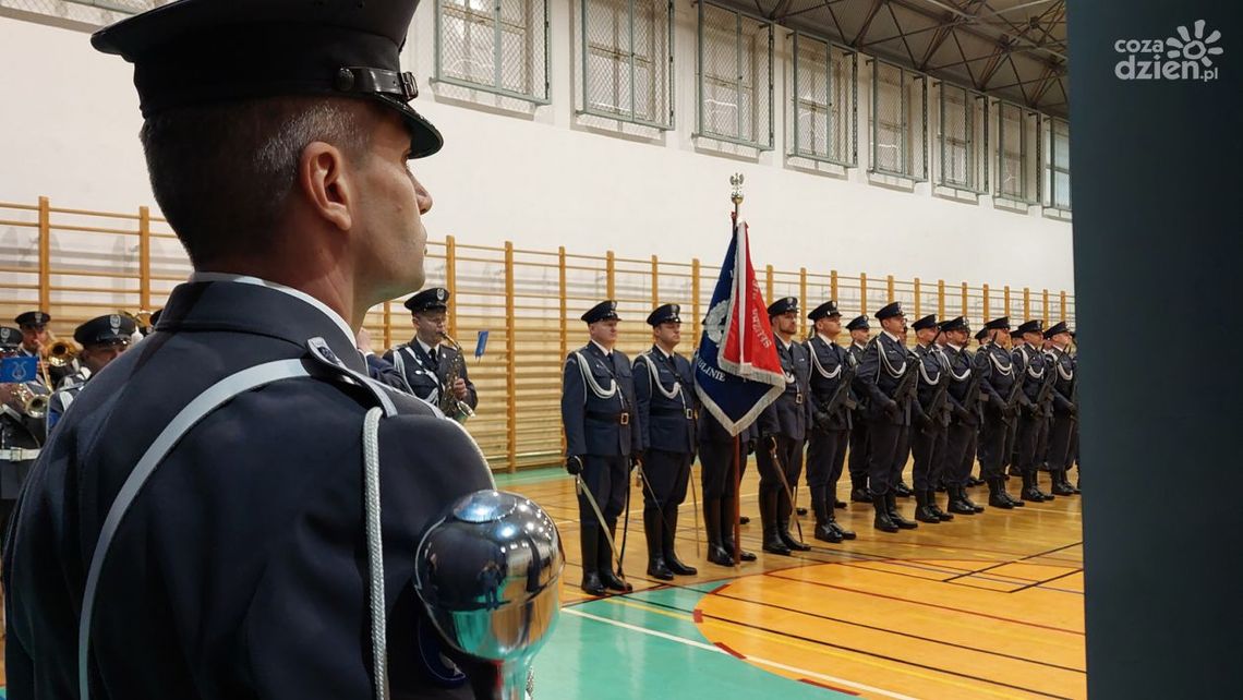 Informacje. Areszt Śledczy ma ćwierć wieku