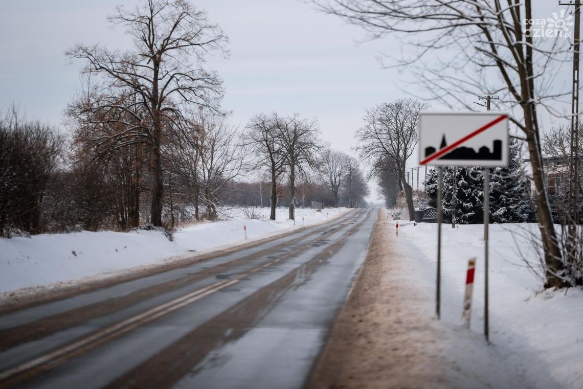 Informacje. Będzie nowa droga 747 Informacje. Będzie nowa droga 747