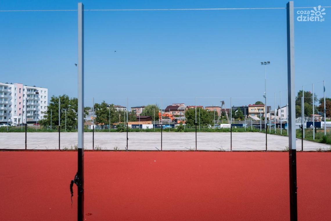 Informacje. Będzie remont radomskich orlików Informacje. Będzie remont radomskich orlików