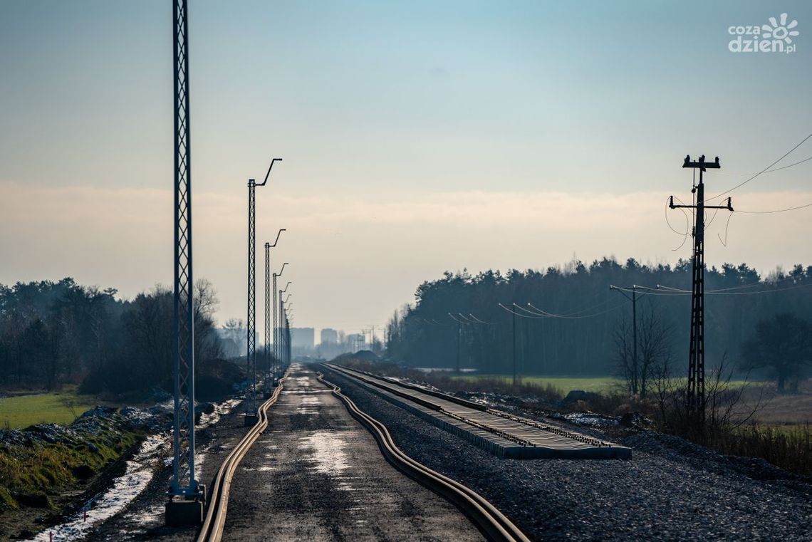 Informacje. Co z przystankiem Radom Południe? Informacje. Co z przystankiem Radom Południe?