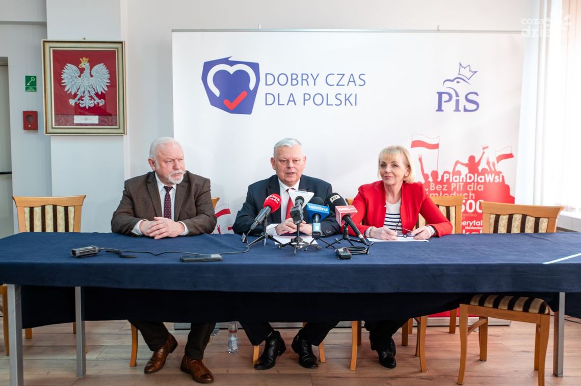 Informacje. Dofinansowanie na budowę dróg Informacje. Dofinansowanie na budowę dróg