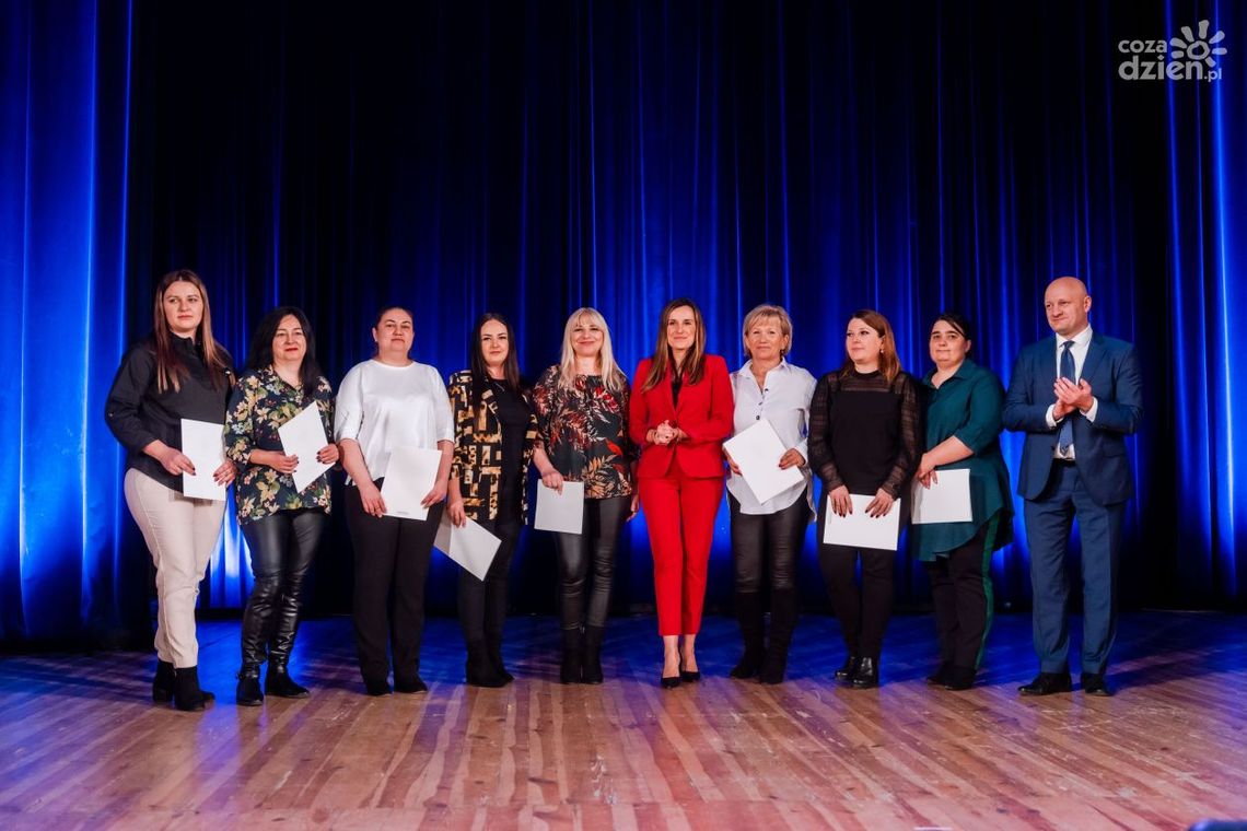 Informacje. Dzień Pracownika Socjalnego