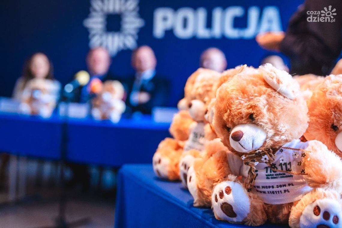 Informacje. Jak bezpiecznie spędzić święta?