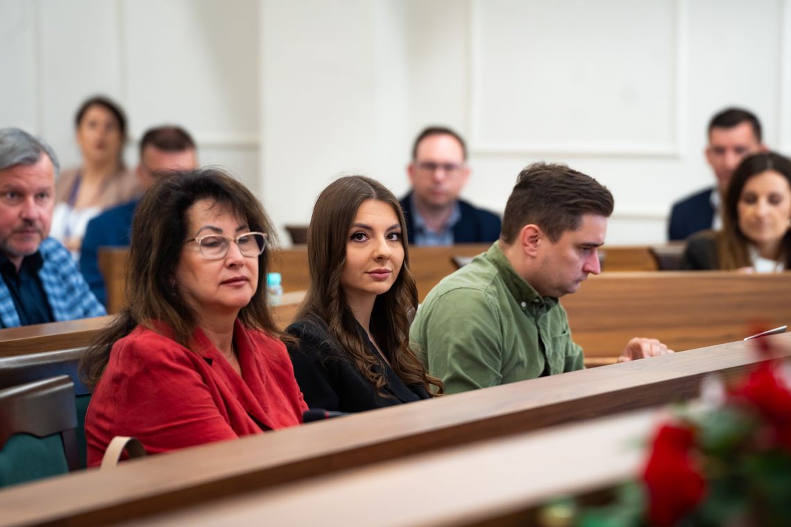 Informacje. Jaka jest sytuacja radomskiego szpitala?