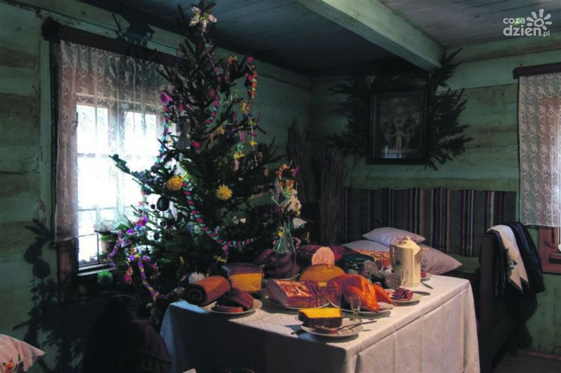 Informacje. Jakie tradycje świąteczne panują na Mazowszu? Informacje. Jakie tradycje świąteczne panują na Mazowszu?