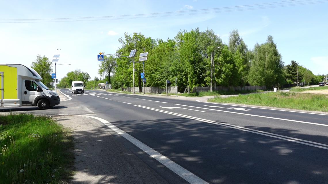 Informacje. Kiedy powstanie trasa S12?