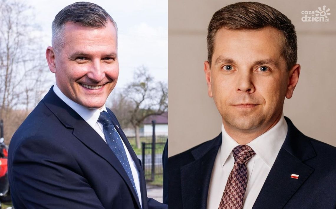 Informacje. Kto wszedł do sejmiku? Informacje. Kto wszedł do sejmiku?